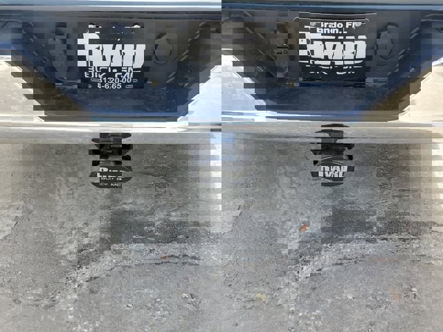 New 2026 GMC Sierra 1500 Pro RWD image 8