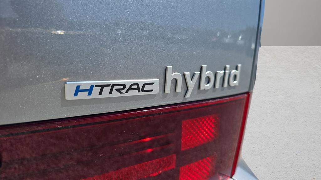 New 2026 Hyundai Santa Fe SE AWD/4WD image 34