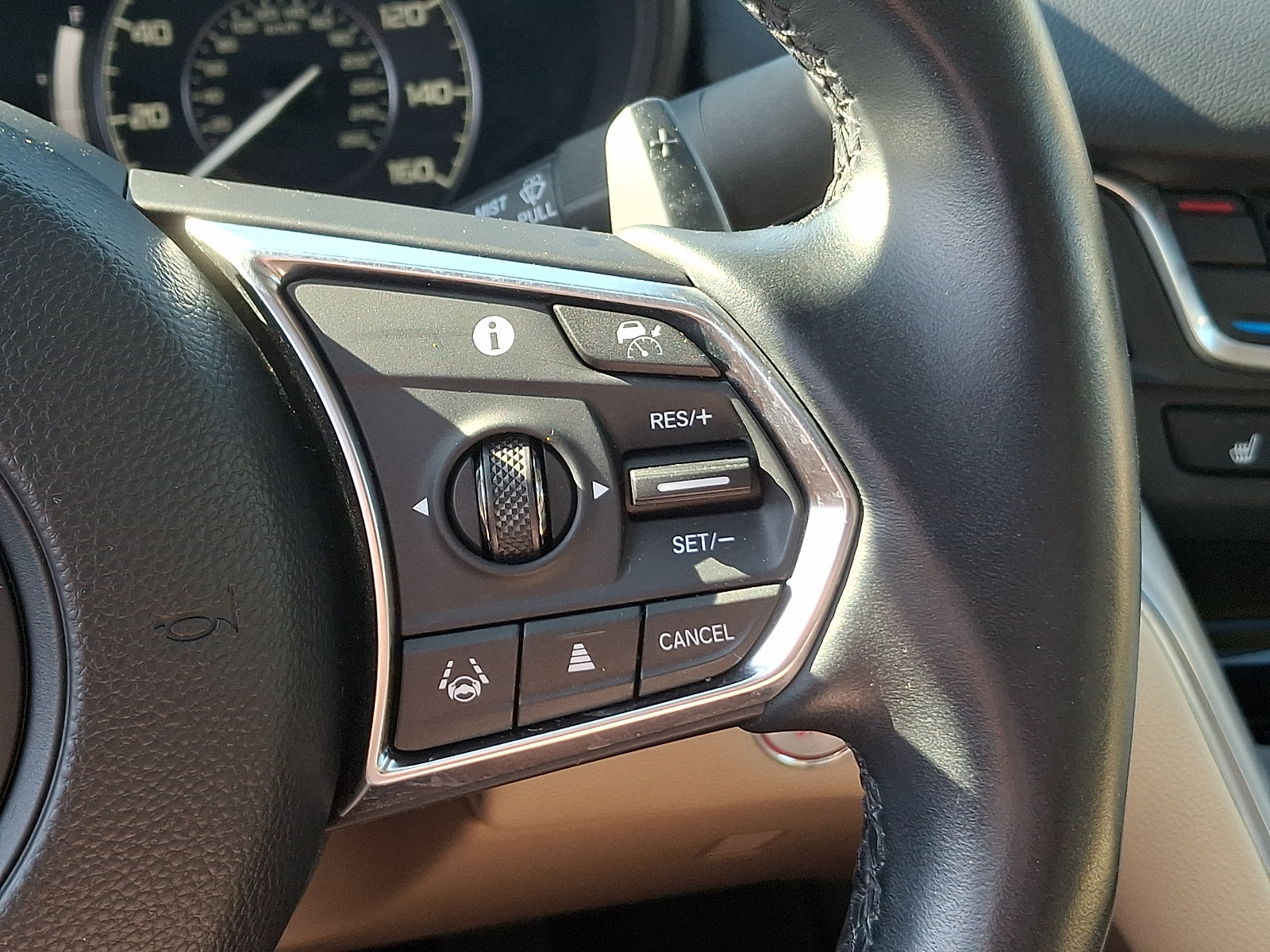Certified 2021 Acura TLX FWD image 22