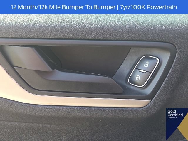 Used 2022 Ford Escape SE w/ Convenience Package FWD image 27