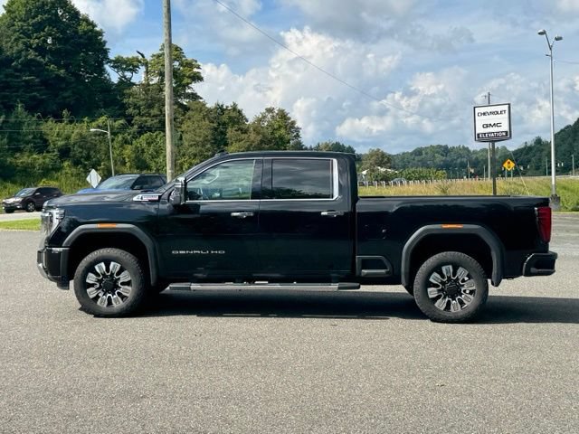 Used 2024 GMC Sierra 2500 Denali w/ Technology Package AWD/4WD image 24