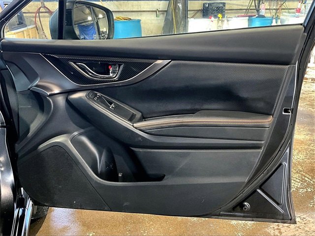 Used 2018 Subaru Crosstrek 2.0i Limited image 20