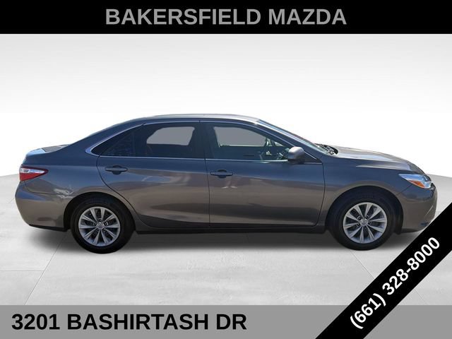 Used 2015 Toyota Camry LE FWD image 6