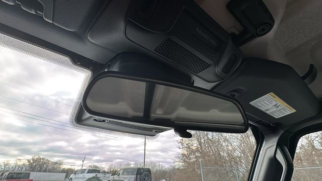 Used 2025 Jeep Wrangler Unlimited Sport S 4xe image 27
