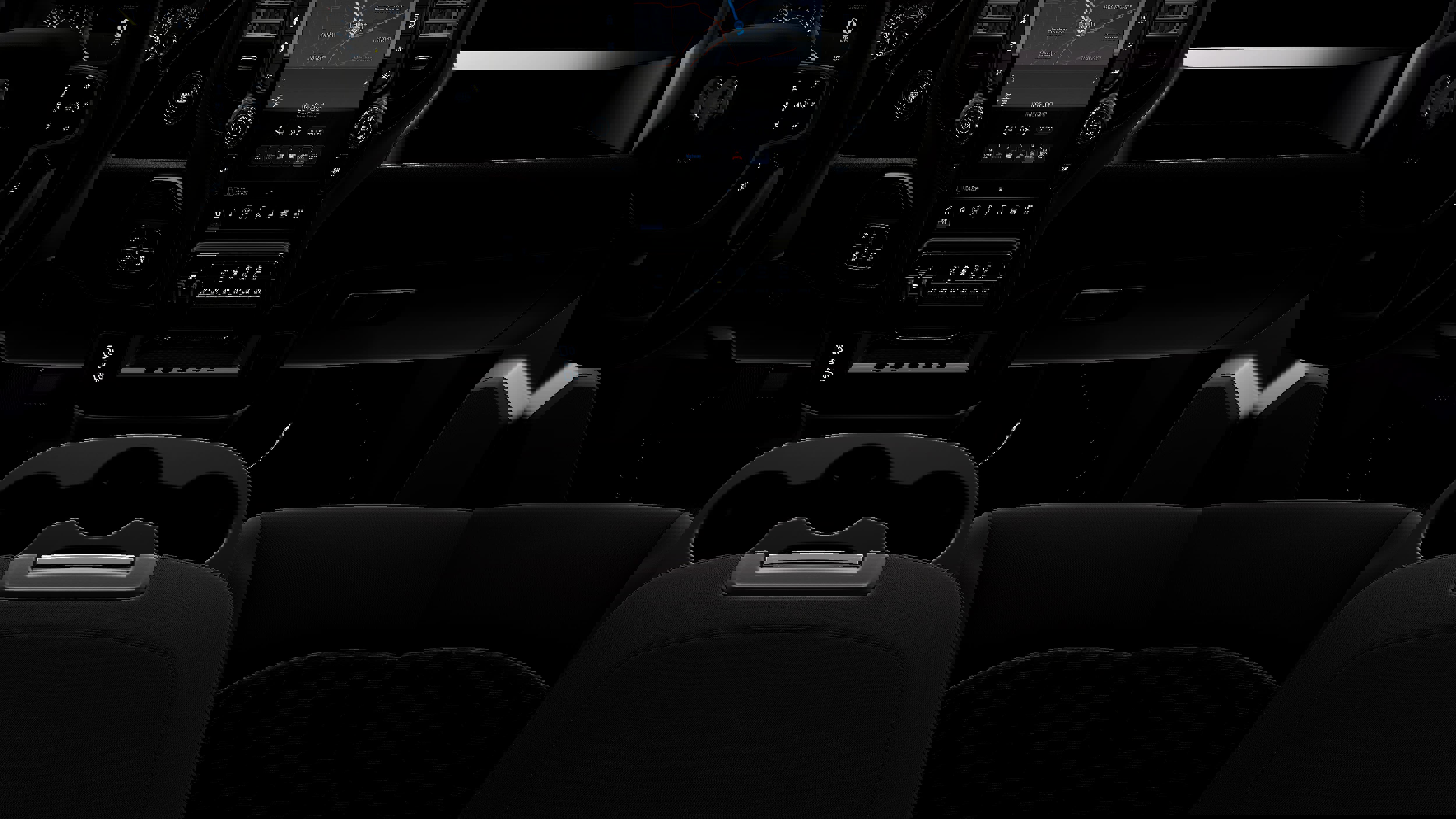 New 2026 RAM 3500 Tradesman image 5