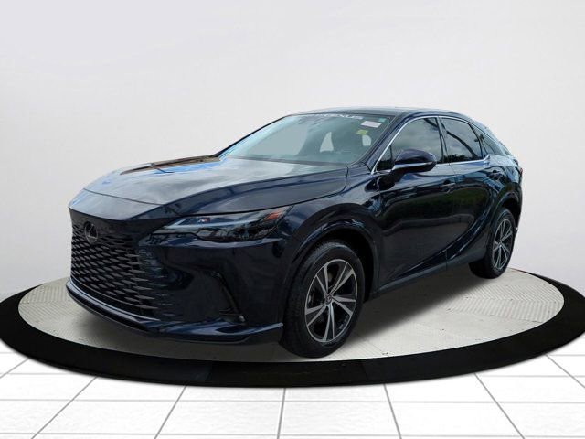 Used 2024 Lexus RX 350 FWD w/ Technology Package image 7