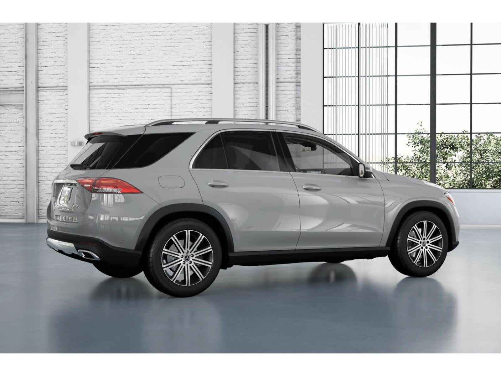 Used 2026 Mercedes-Benz GLE 350 4MATIC image 18