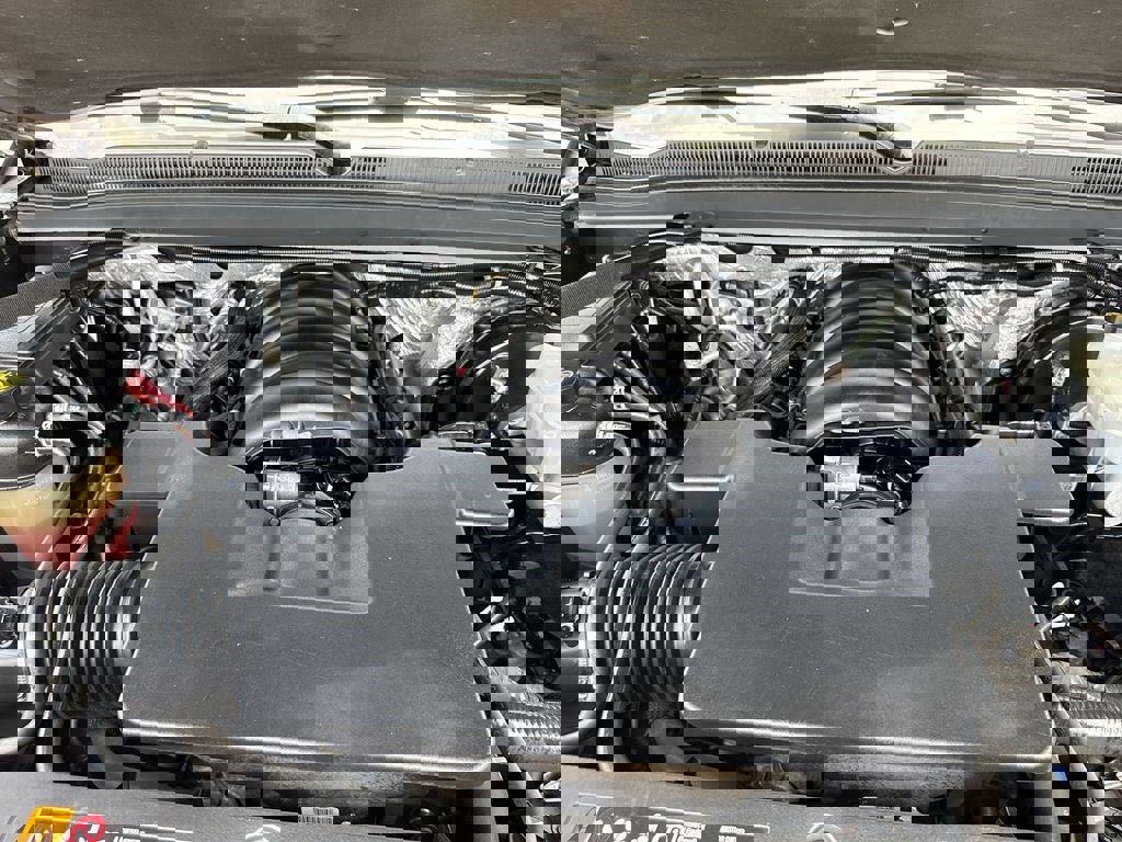 Certified 2018 Chevrolet Tahoe Premier image 97