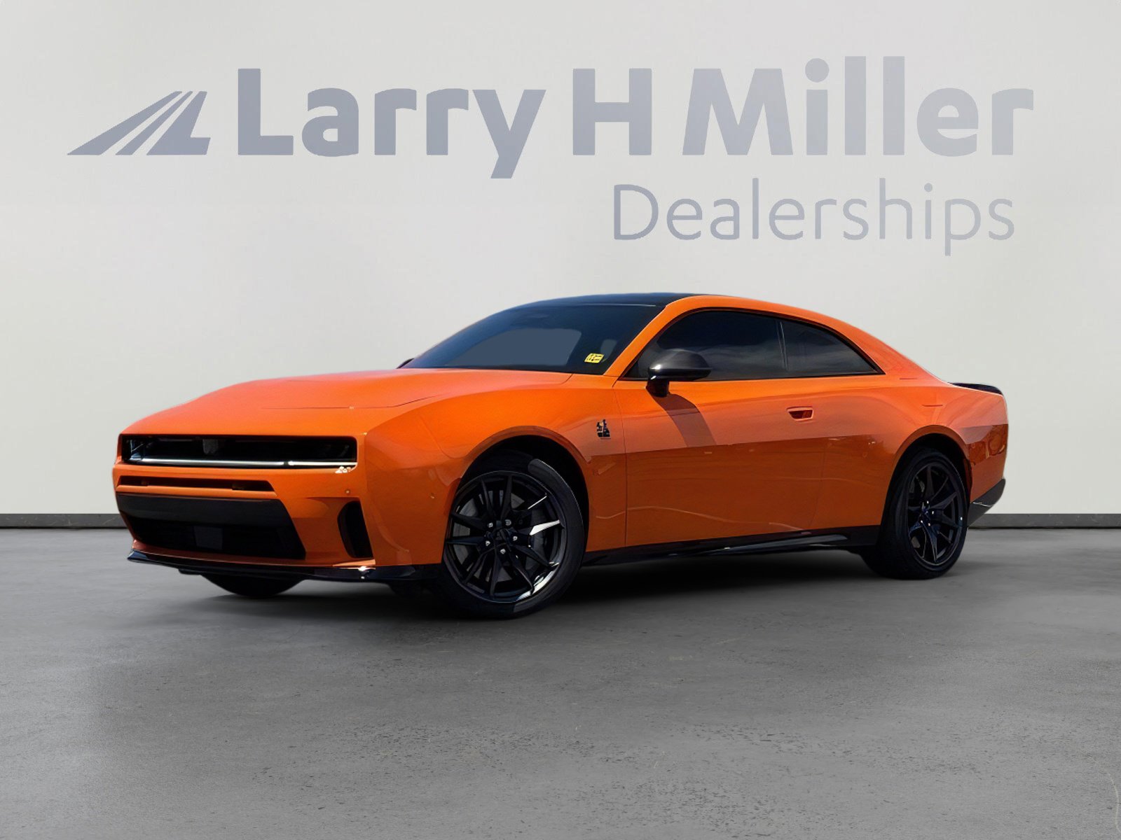 Used 2026 Dodge Charger Scat Pack AWD/4WD video 1