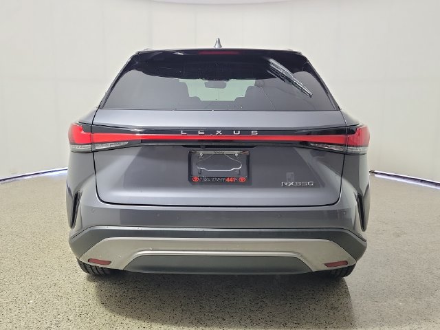 Used 2023 Lexus RX 350 Premium w/ Accessory Package (Z1) FWD image 6