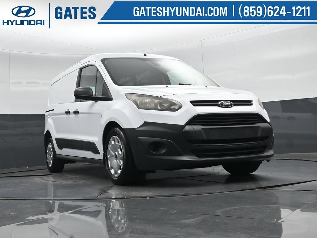 Used 2016 Ford Transit Connect XL FWD image 34