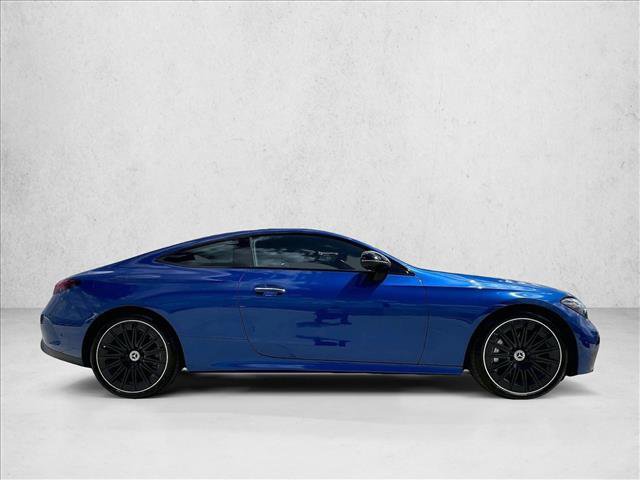 New 2026 Mercedes-Benz CLE 450 4MATIC Coupe image 5