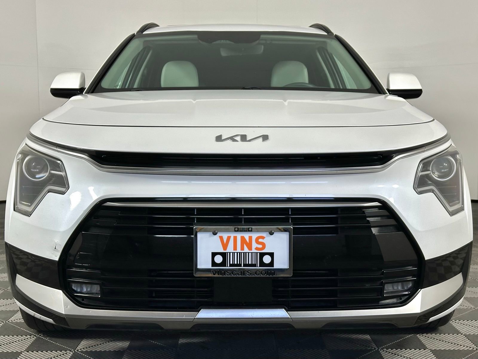 Used 2023 Kia Niro EX Touring image 23
