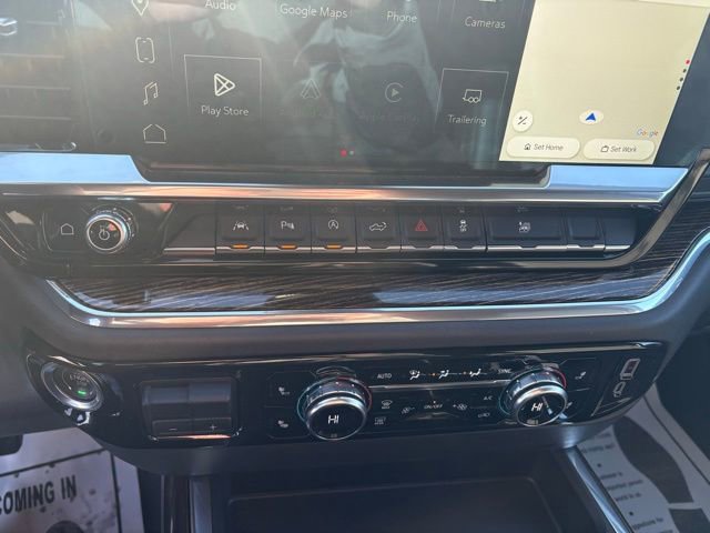 Used 2025 GMC Sierra 1500 Elevation w/ Elevation Premium Package image 14