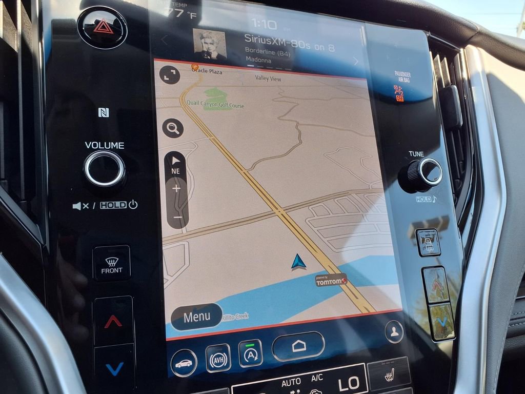 Used 2022 Subaru Outback Limited w/ Popular Package #2 AWD/4WD image 3