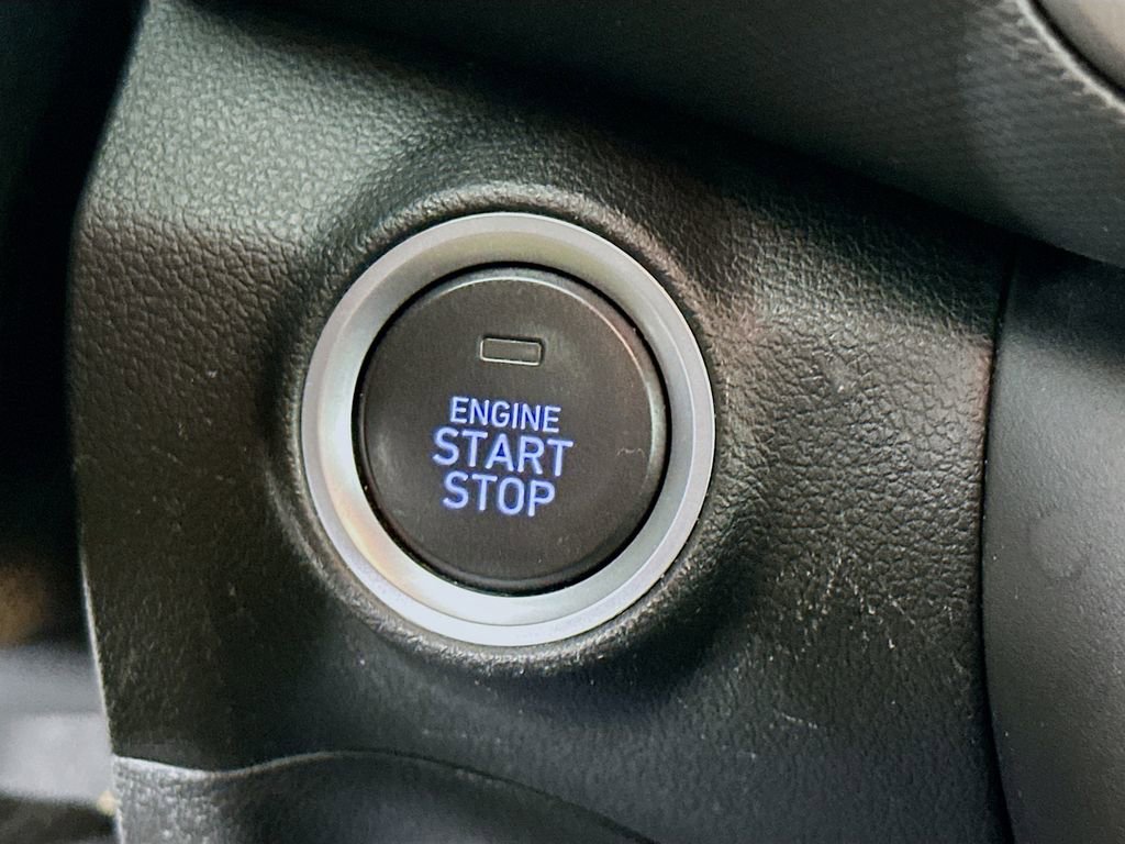 Used 2023 Hyundai Kona Limited w/ Cargo Package image 20