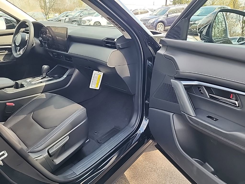 New 2026 MAZDA CX-5 Preferred image 24