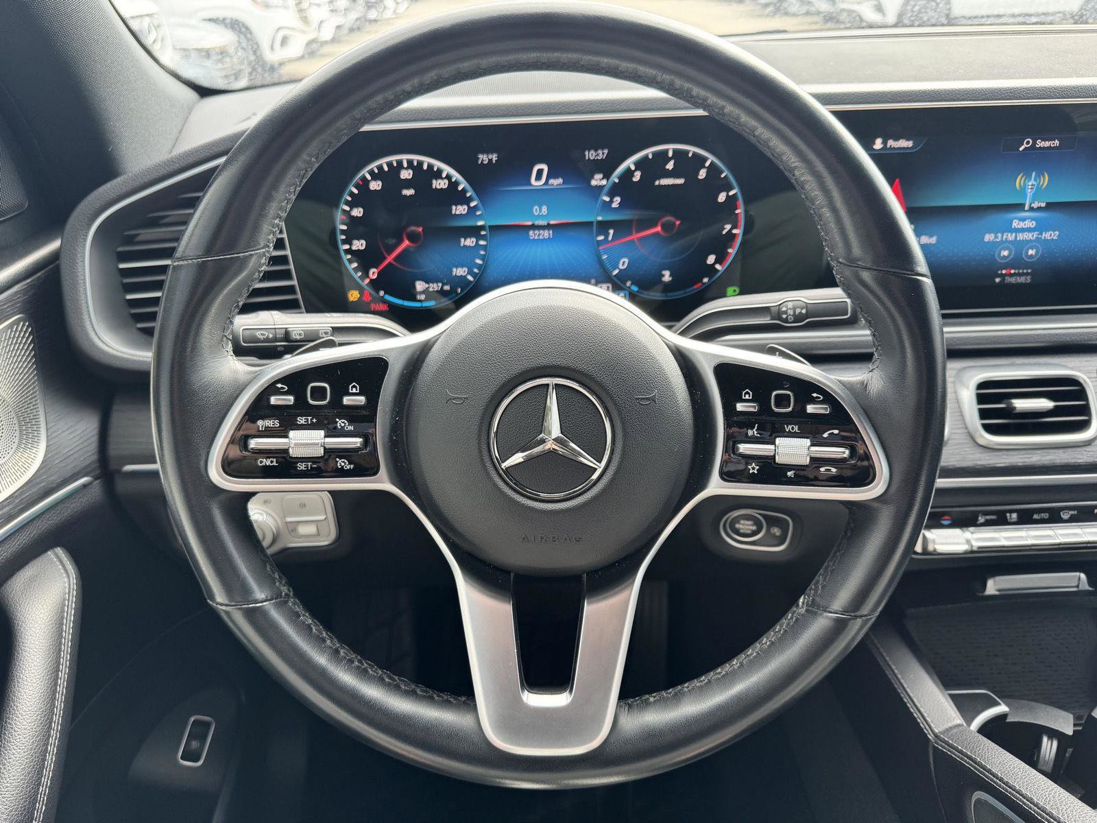 Certified 2023 Mercedes-Benz GLE 350 image 9
