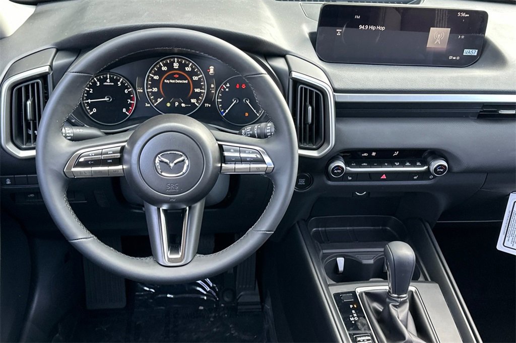 New 2025 MAZDA CX-50 AWD 2.5 S w/ Accent Package image 15