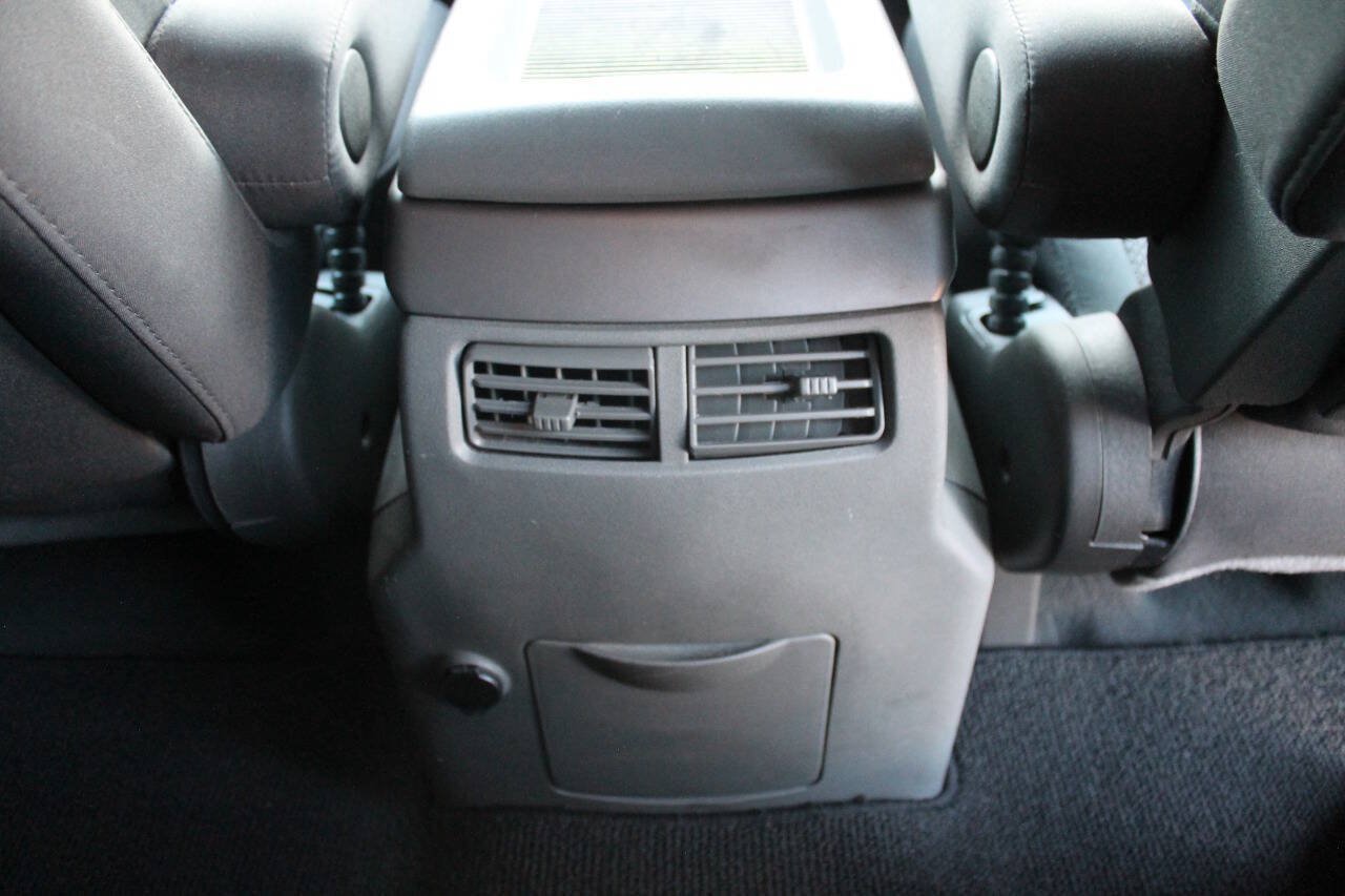 Used 2007 Nissan Armada SE RWD image 40