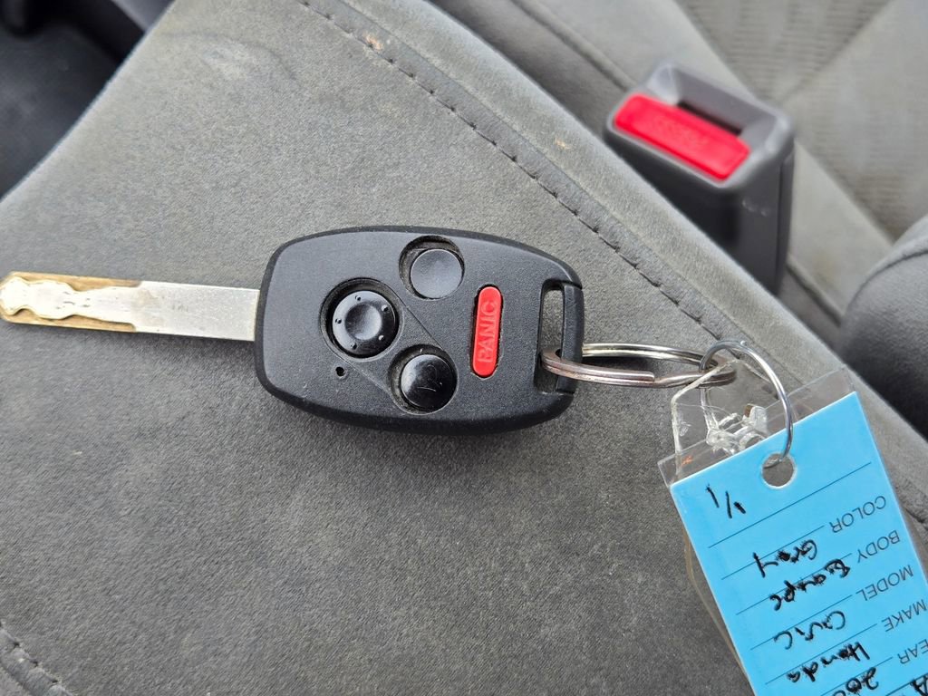Used 2009 Honda Civic EX image 26
