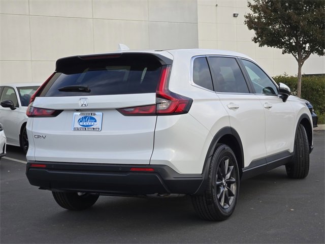 New 2026 Honda CR-V EX-L image 5