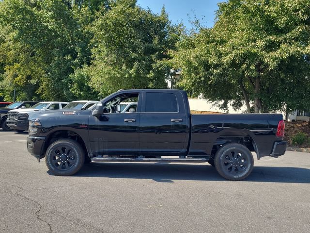 New 2026 RAM 2500 Big Horn image 20