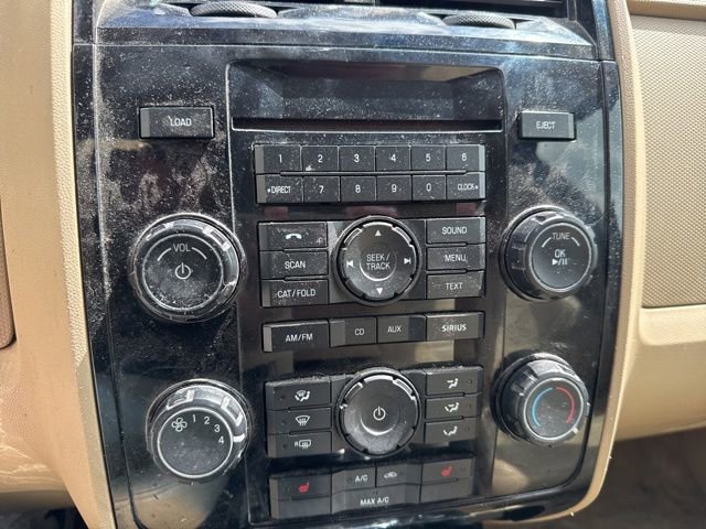 Used 2012 Ford Escape Limited FWD image 20