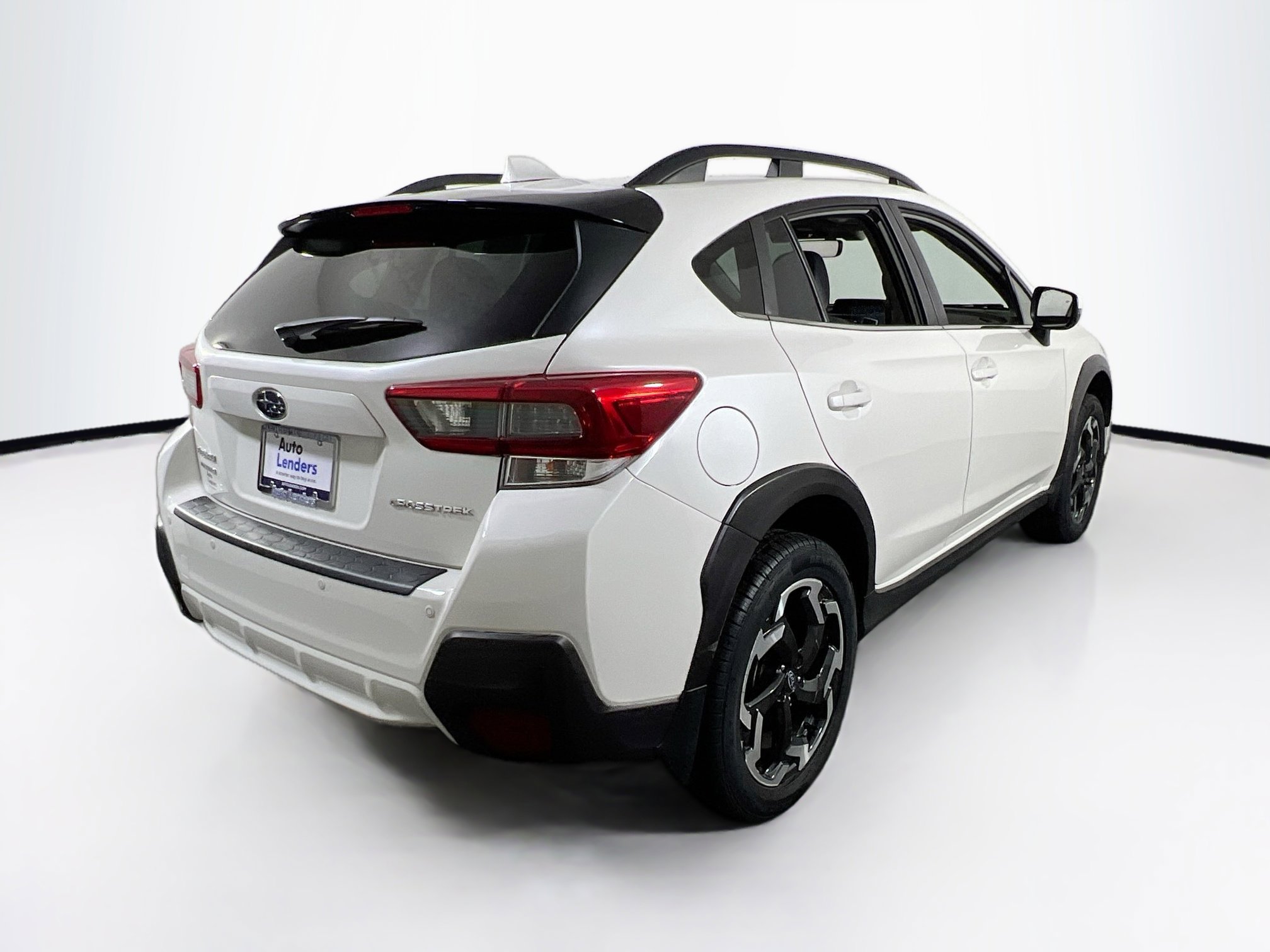 Used 2023 Subaru Crosstrek 2.5i Limited w/ Moonroof Package image 5
