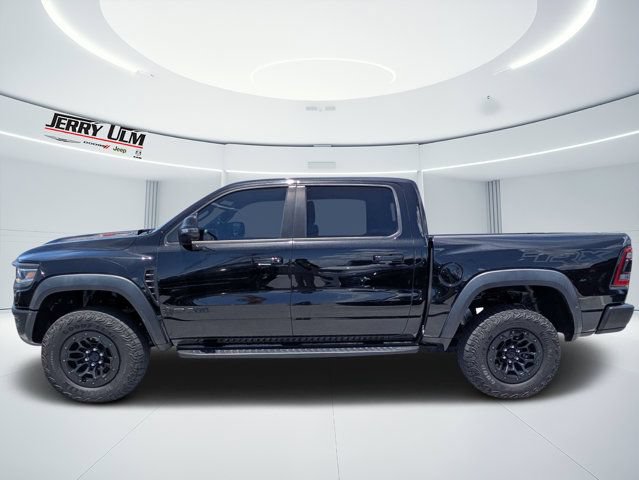 Used 2023 RAM 1500 TRX w/ TRX Level 2 Equipment Group AWD/4WD image 6