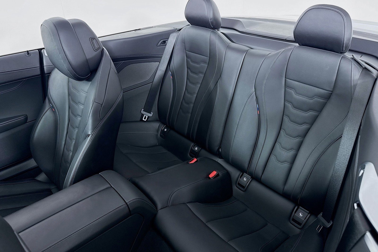 Used 2024 BMW 840i Convertible RWD image 8