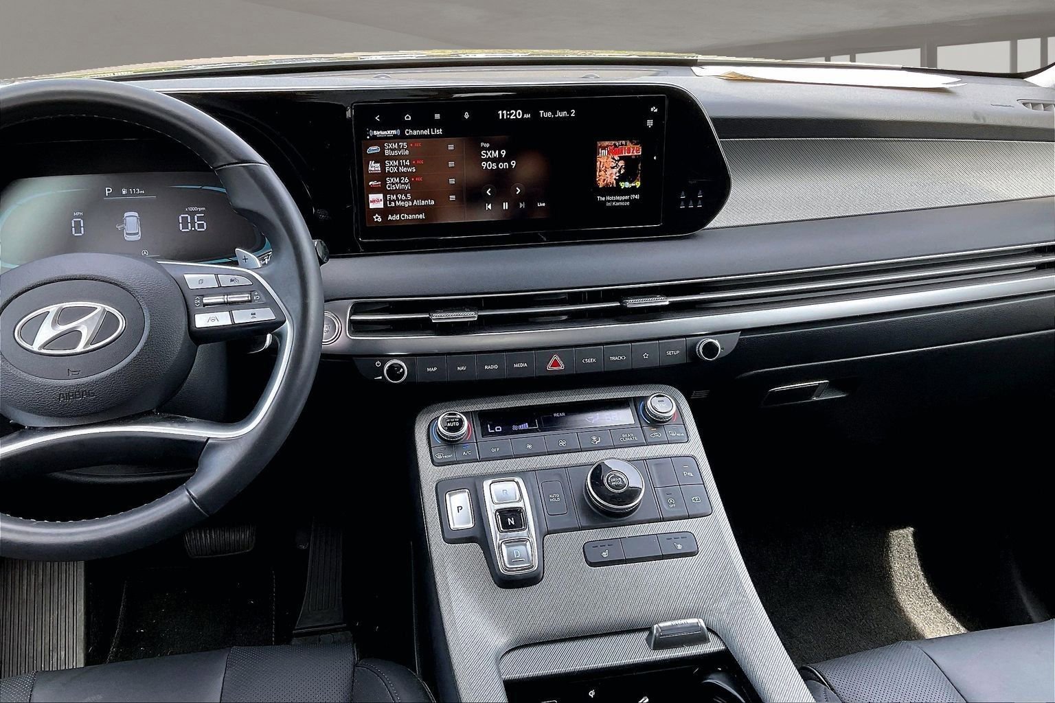 Used 2024 Hyundai Palisade XRT FWD image 9