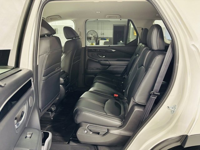 New 2025 Honda Pilot EX-L image 26