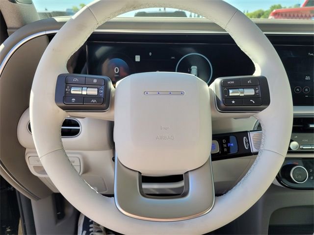 New 2026 Hyundai Palisade Limited AWD/4WD image 18