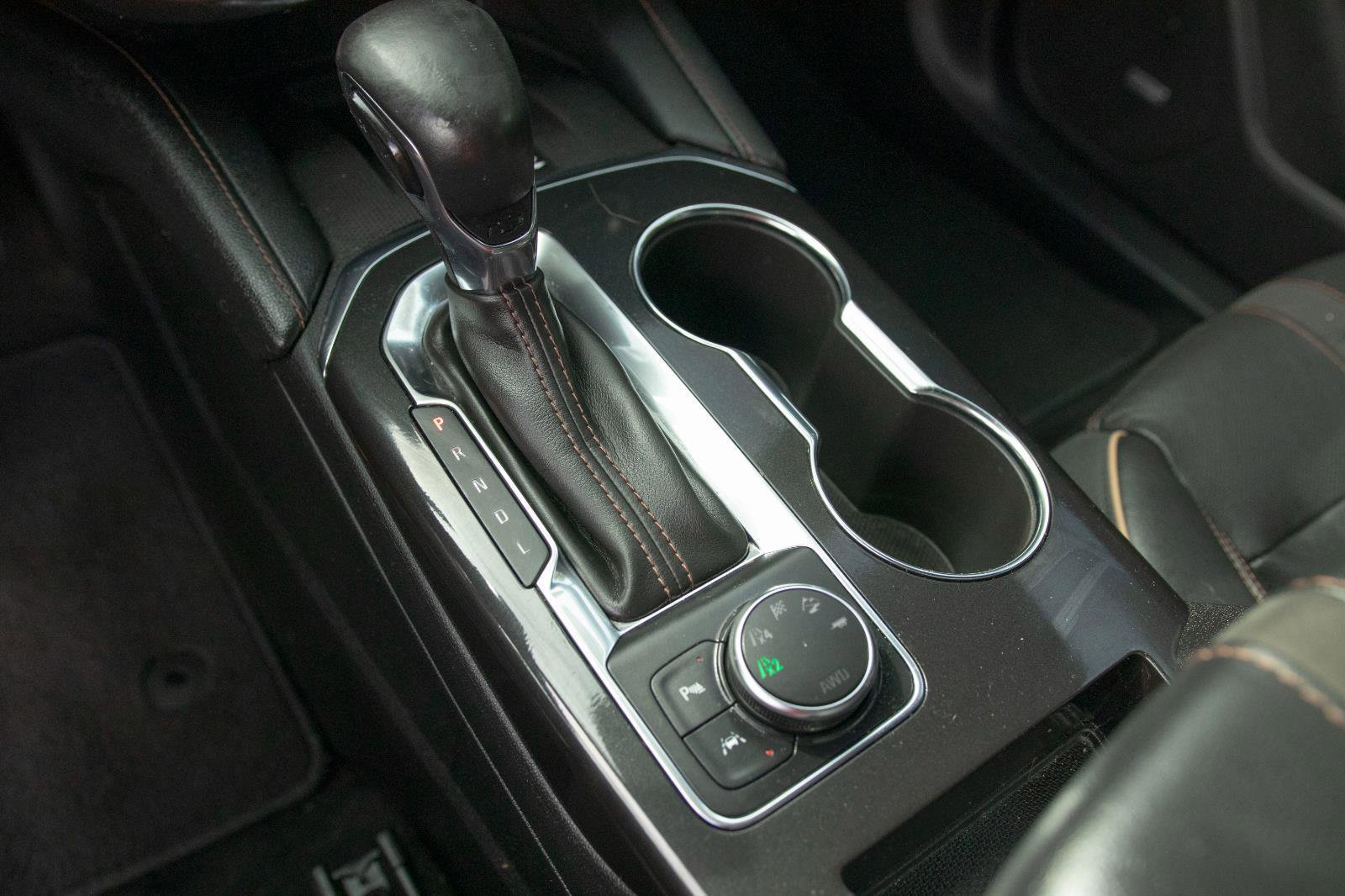 Used 2019 Chevrolet Blazer Premier w/ Driver Confidence II Package image 10