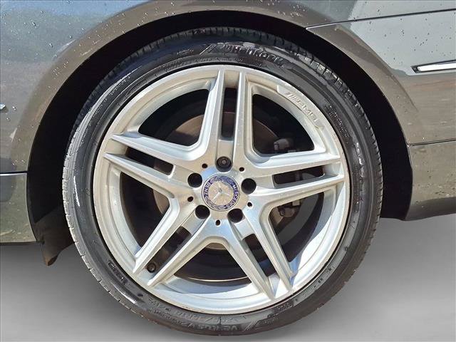 Used 2013 Mercedes-Benz E 350 Coupe image 14