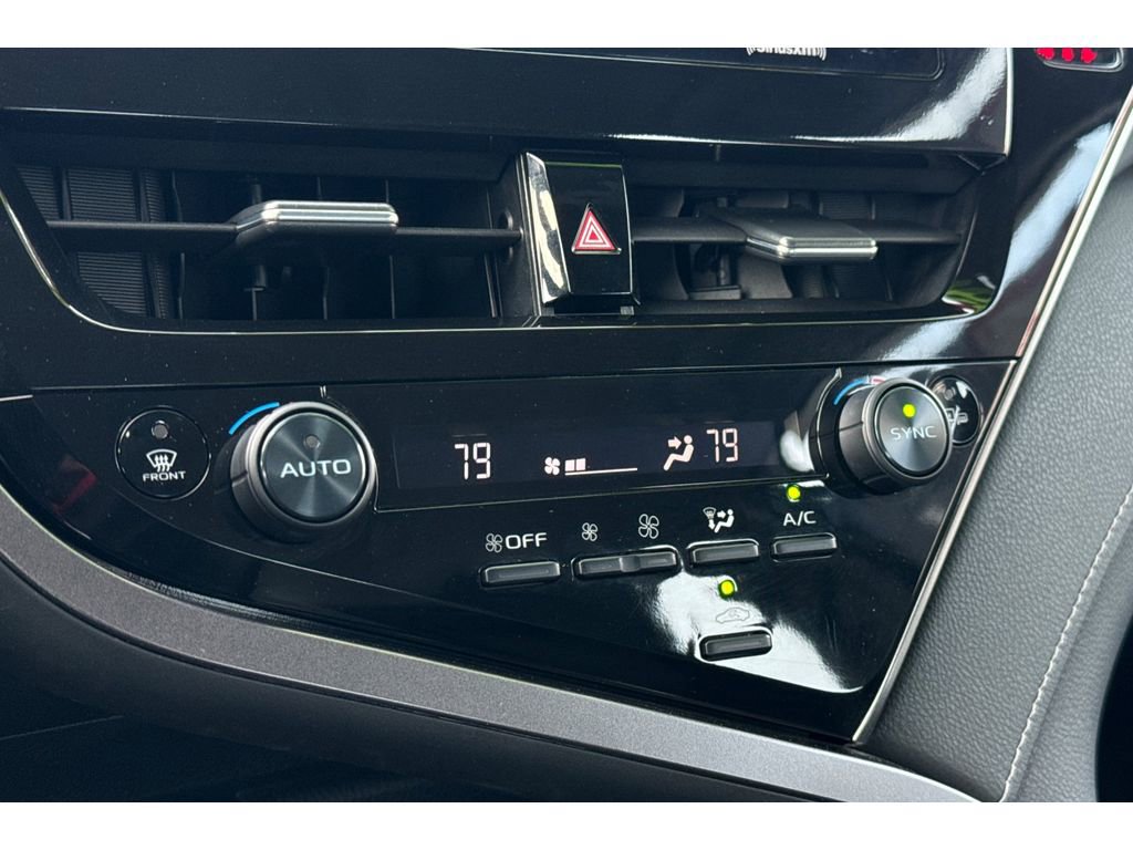 Certified 2023 Toyota Camry SE image 20