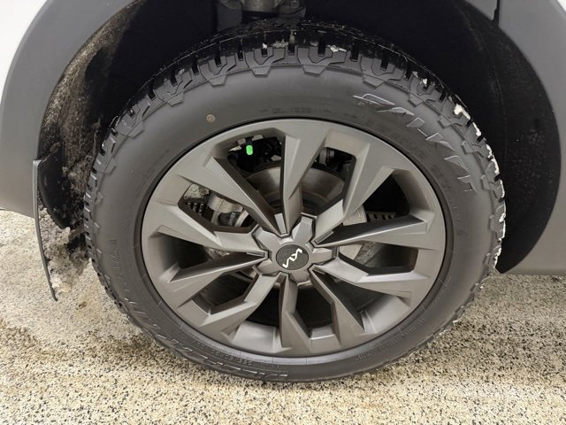 Used 2023 Kia Sorento SX Prestige image 11