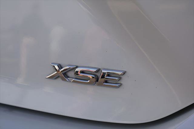 Certified 2025 Toyota Camry XSE FWD image 25