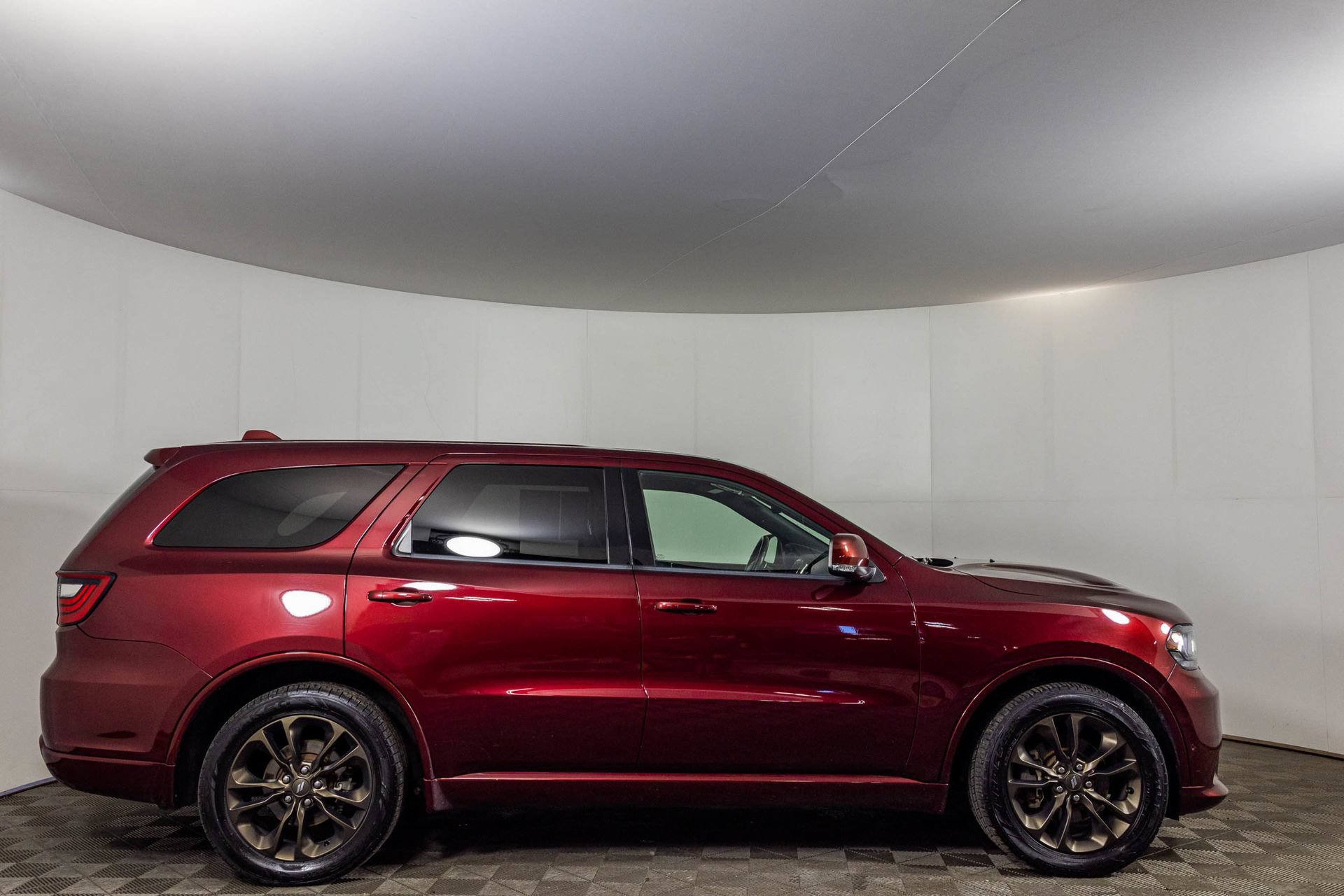 Used 2019 Dodge Durango R/T AWD/4WD image 17