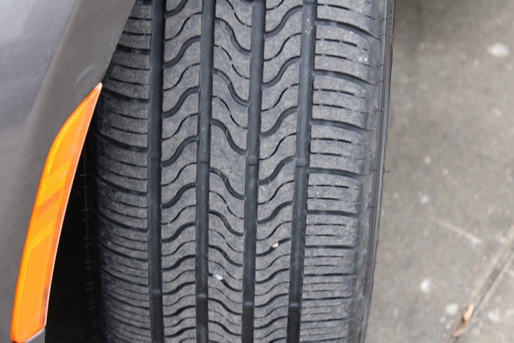 Used 2017 Chrysler Pacifica Touring-L image 14