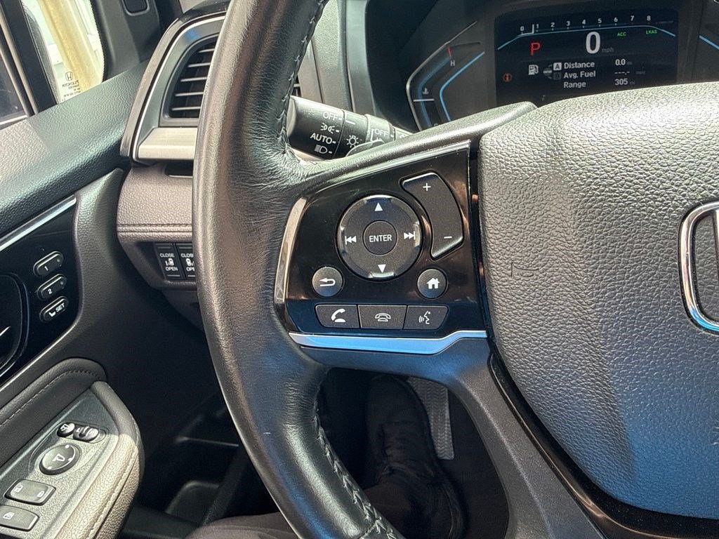 Used 2019 Honda Odyssey Elite image 18