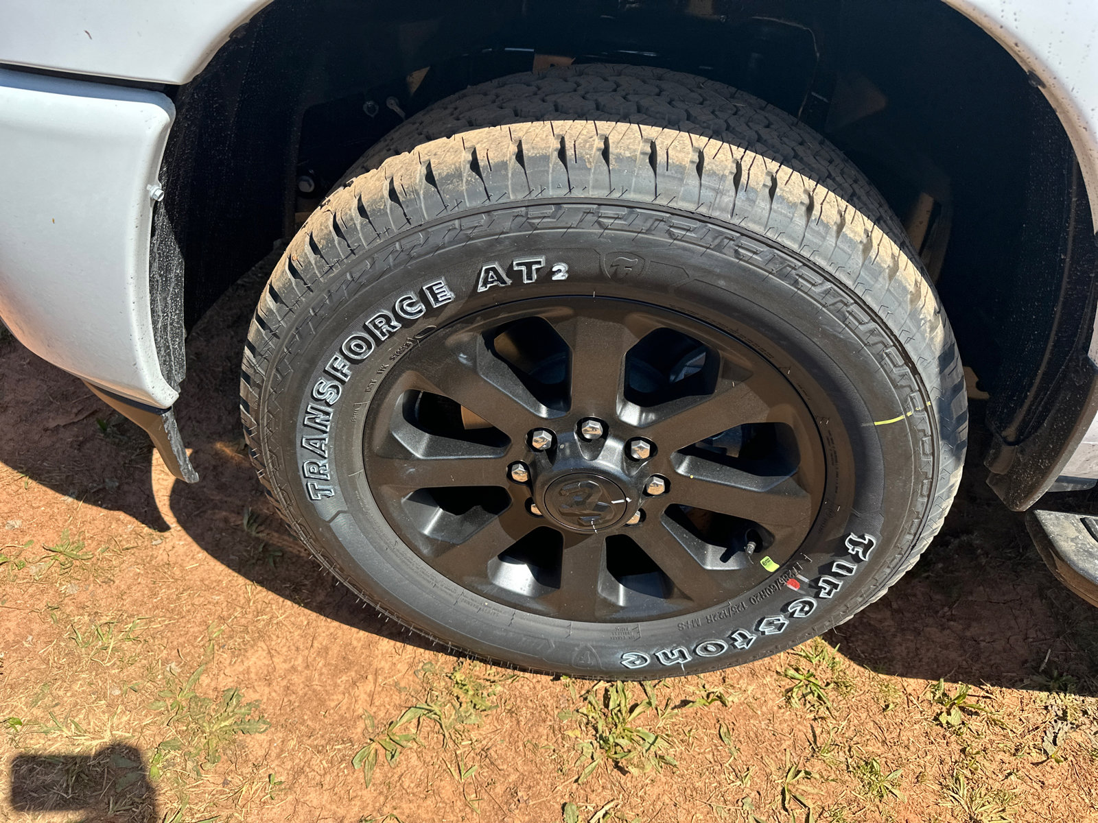 New 2025 RAM 2500 Big Horn image 12