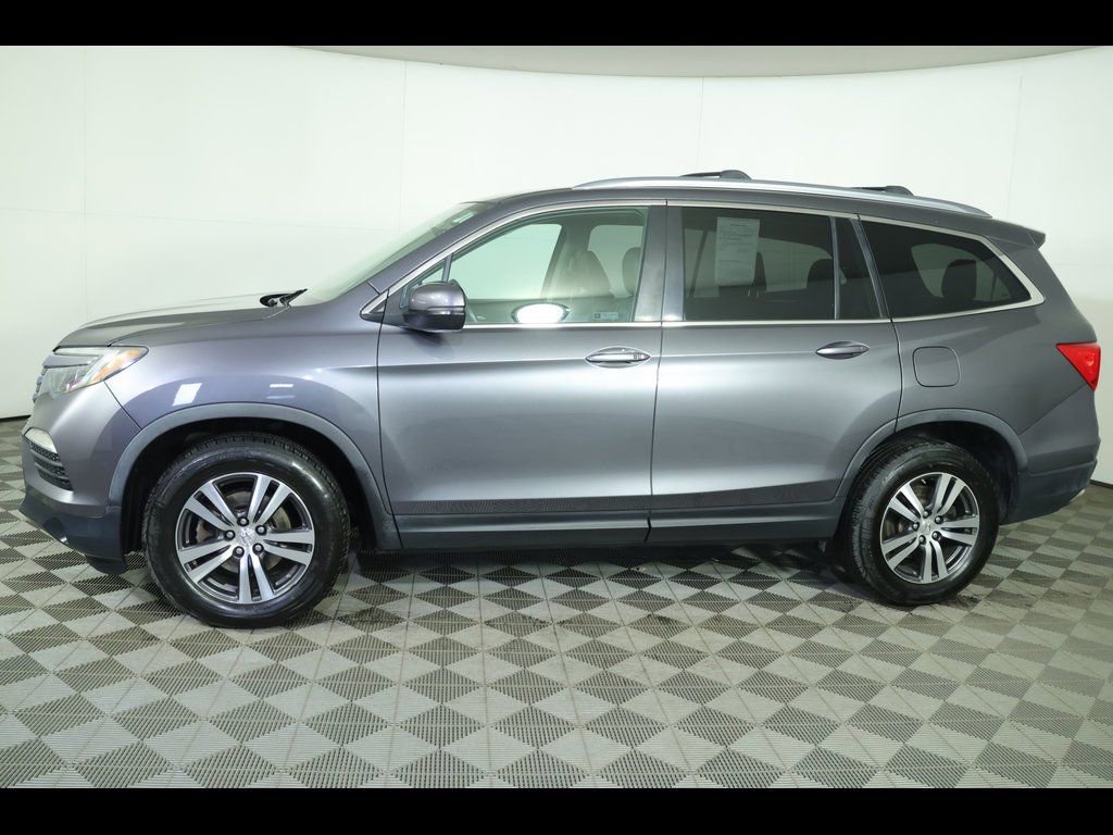 Used 2017 Honda Pilot EX-L image 15
