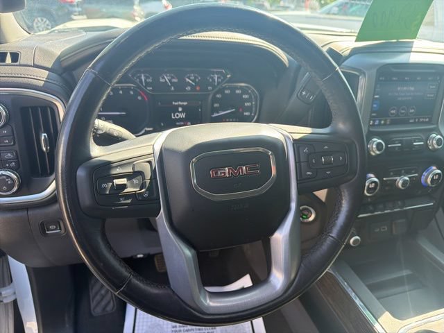 Used 2022 GMC Sierra 1500 Elevation AWD/4WD image 28