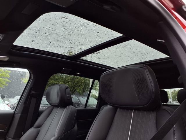 New 2026 Cadillac Vistiq Luxury image 13