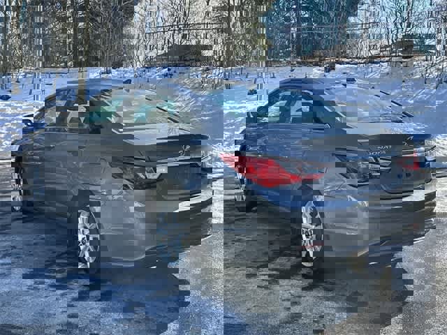 Used 2013 Hyundai Sonata GLS w/ Popular Equipment Pkg image 19