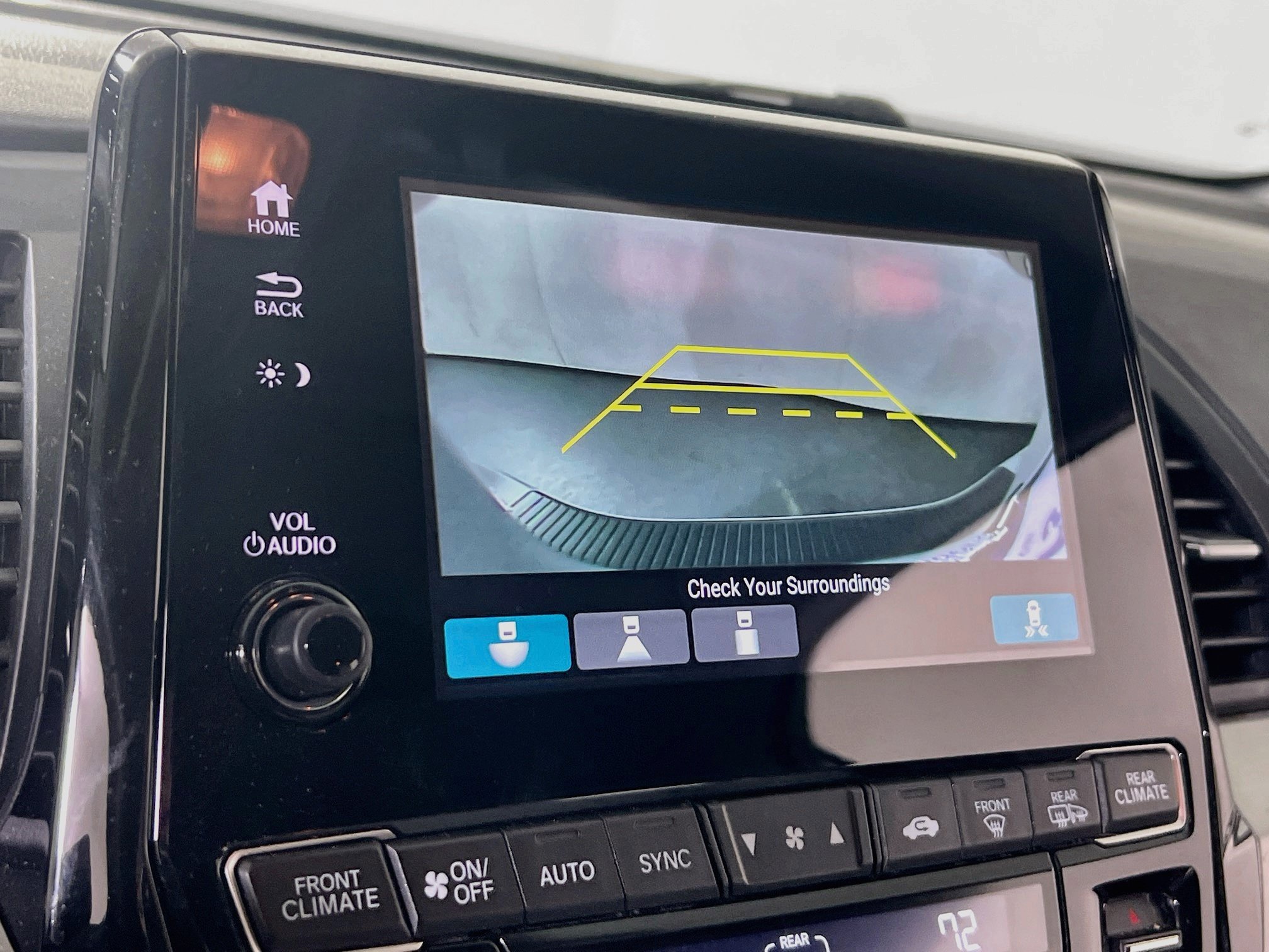 Used 2024 Honda Odyssey EX-L image 13