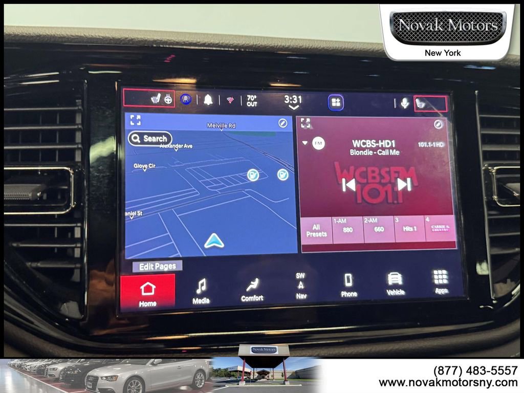 Used 2022 Dodge Durango GT image 22