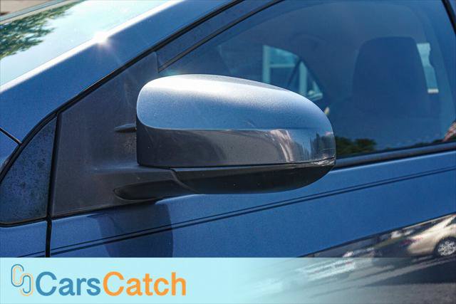 Used 2015 Toyota Corolla LE FWD image 17